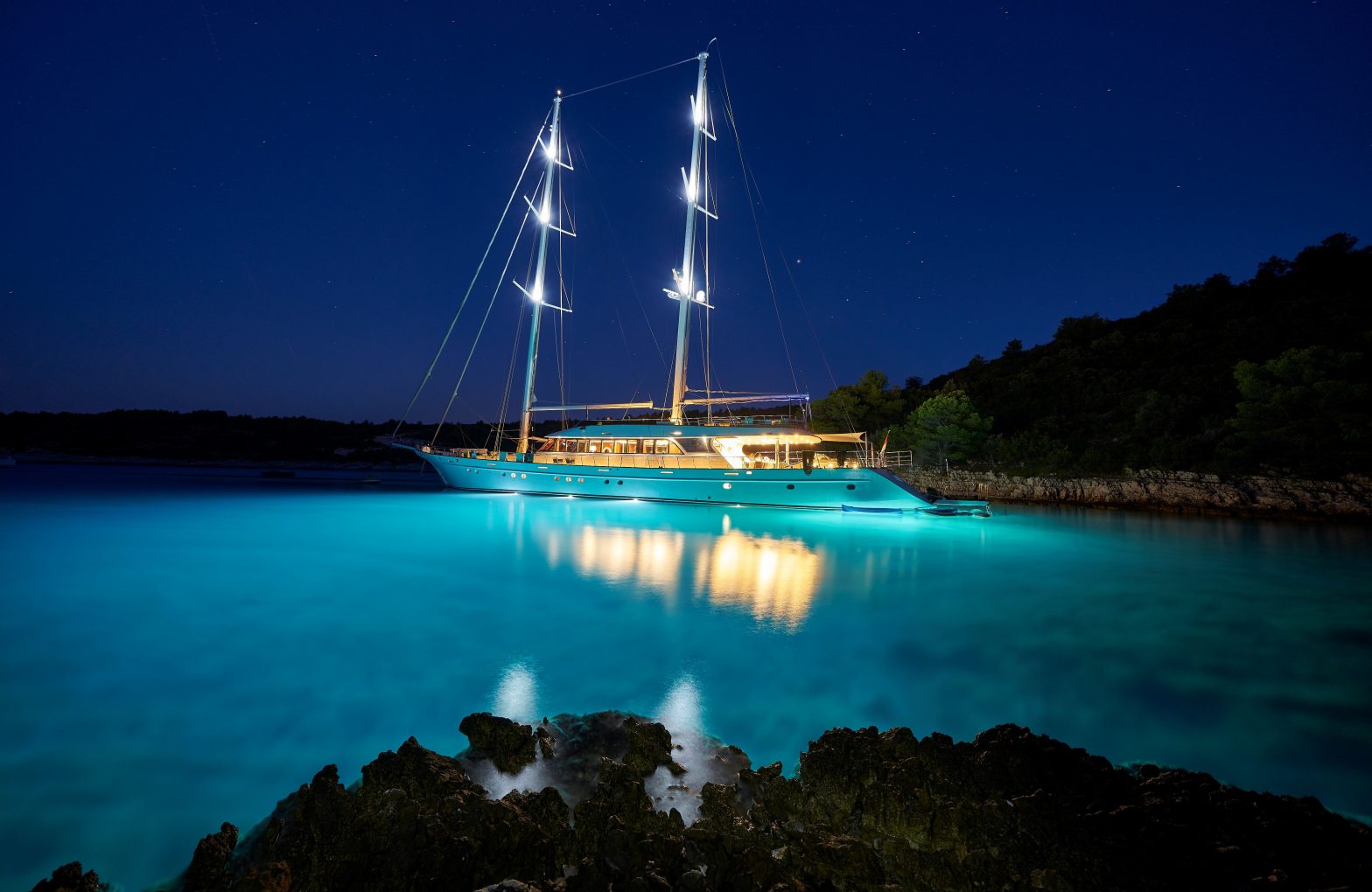 2020 Marine Industry Customer Satisfaction Index Awards