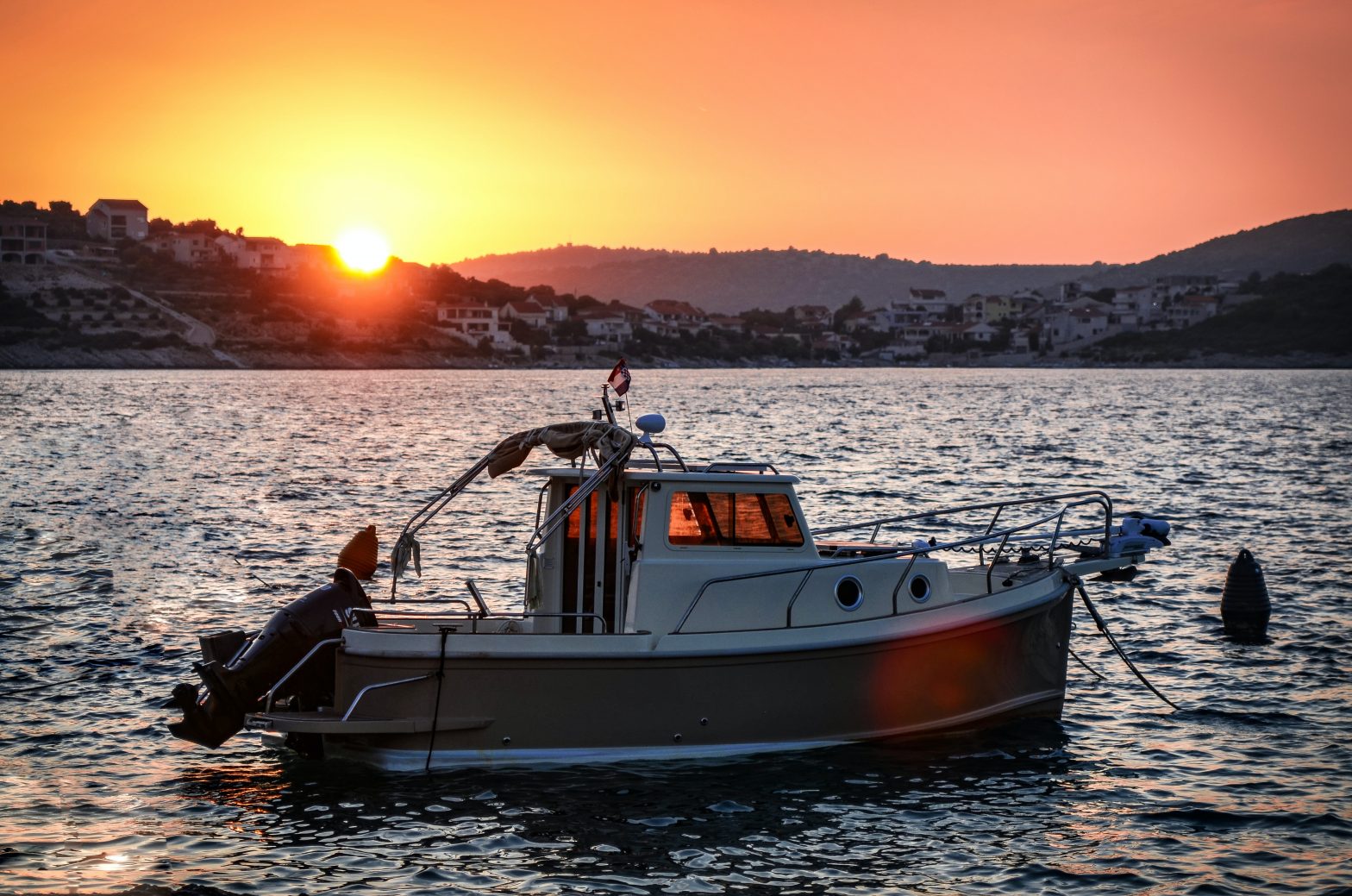 Boat Safety Tips