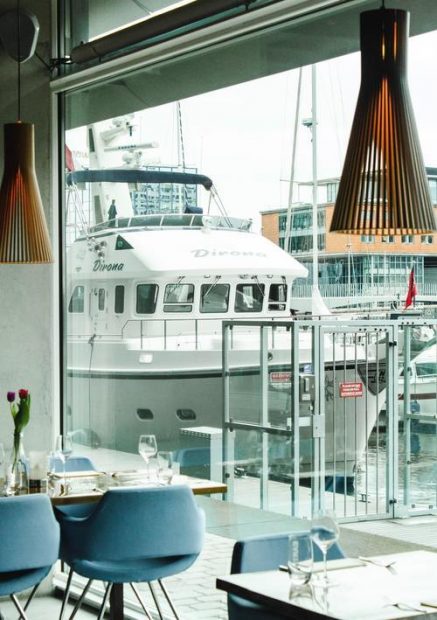 How to Choose the Right Kitchen Ware for Your Boat